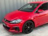 USED 2019 19 VOLKSWAGEN GOLF GTD 2.0 TDI DSG Hatchback 5dr Diesel  Euro 6 (s/s) (184 ps) 