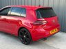 USED 2019 19 VOLKSWAGEN GOLF GTD 2.0 TDI DSG Hatchback 5dr Diesel  Euro 6 (s/s) (184 ps) 
