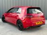 USED 2019 19 VOLKSWAGEN GOLF GTD 2.0 TDI DSG Hatchback 5dr Diesel  Euro 6 (s/s) (184 ps) 