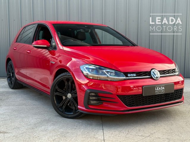 View our VOLKSWAGEN GOLF