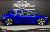 USED 2019 JAGUAR I-PACE 400 90kWh HSE SUV 5dr Electric Auto 4WD (400 ps) 