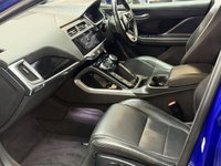USED 2019 JAGUAR I-PACE 400 90kWh HSE SUV 5dr Electric Auto 4WD (400 ps) 
