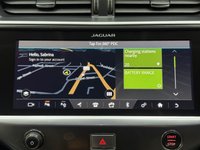 USED 2019 JAGUAR I-PACE 400 90kWh HSE SUV 5dr Electric Auto 4WD (400 ps) 