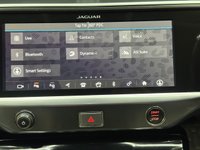 USED 2019 JAGUAR I-PACE 400 90kWh HSE SUV 5dr Electric Auto 4WD (400 ps) 