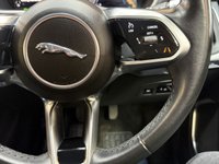 USED 2019 JAGUAR I-PACE 400 90kWh HSE SUV 5dr Electric Auto 4WD (400 ps) 