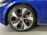 USED 2019 JAGUAR I-PACE 400 90kWh HSE SUV 5dr Electric Auto 4WD (400 ps) 