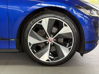 USED 2019 JAGUAR I-PACE 400 90kWh HSE SUV 5dr Electric Auto 4WD (400 ps) 