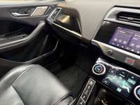 USED 2019 JAGUAR I-PACE 400 90kWh HSE SUV 5dr Electric Auto 4WD (400 ps) 