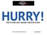 USED 2019 JAGUAR I-PACE 400 90kWh HSE SUV 5dr Electric Auto 4WD (400 ps) 