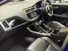 USED 2019 JAGUAR I-PACE 400 90kWh HSE SUV 5dr Electric Auto 4WD (400 ps) 