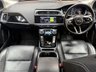 USED 2019 JAGUAR I-PACE 400 90kWh HSE SUV 5dr Electric Auto 4WD (400 ps) 