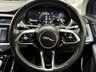 USED 2019 JAGUAR I-PACE 400 90kWh HSE SUV 5dr Electric Auto 4WD (400 ps) 