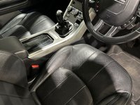 USED 2015 65 LAND ROVER RANGE ROVER EVOQUE 2.0 eD4 SE Tech SUV 5dr Diesel Manual FWD Euro 6 (s/s) (150 ps) 
