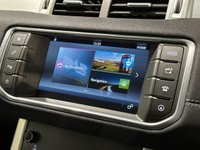 USED 2015 65 LAND ROVER RANGE ROVER EVOQUE 2.0 eD4 SE Tech SUV 5dr Diesel Manual FWD Euro 6 (s/s) (150 ps) 