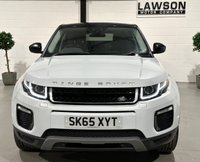 USED 2015 65 LAND ROVER RANGE ROVER EVOQUE 2.0 eD4 SE Tech SUV 5dr Diesel Manual FWD Euro 6 (s/s) (150 ps) 