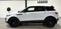 USED 2015 65 LAND ROVER RANGE ROVER EVOQUE 2.0 eD4 SE Tech SUV 5dr Diesel Manual FWD Euro 6 (s/s) (150 ps) 