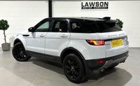 USED 2015 65 LAND ROVER RANGE ROVER EVOQUE 2.0 eD4 SE Tech SUV 5dr Diesel Manual FWD Euro 6 (s/s) (150 ps) 