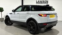 USED 2015 65 LAND ROVER RANGE ROVER EVOQUE 2.0 eD4 SE Tech SUV 5dr Diesel Manual FWD Euro 6 (s/s) (150 ps) 