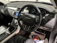 USED 2015 65 LAND ROVER RANGE ROVER EVOQUE 2.0 eD4 SE Tech SUV 5dr Diesel Manual FWD Euro 6 (s/s) (150 ps) 