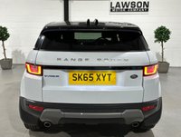 USED 2015 65 LAND ROVER RANGE ROVER EVOQUE 2.0 eD4 SE Tech SUV 5dr Diesel Manual FWD Euro 6 (s/s) (150 ps) 