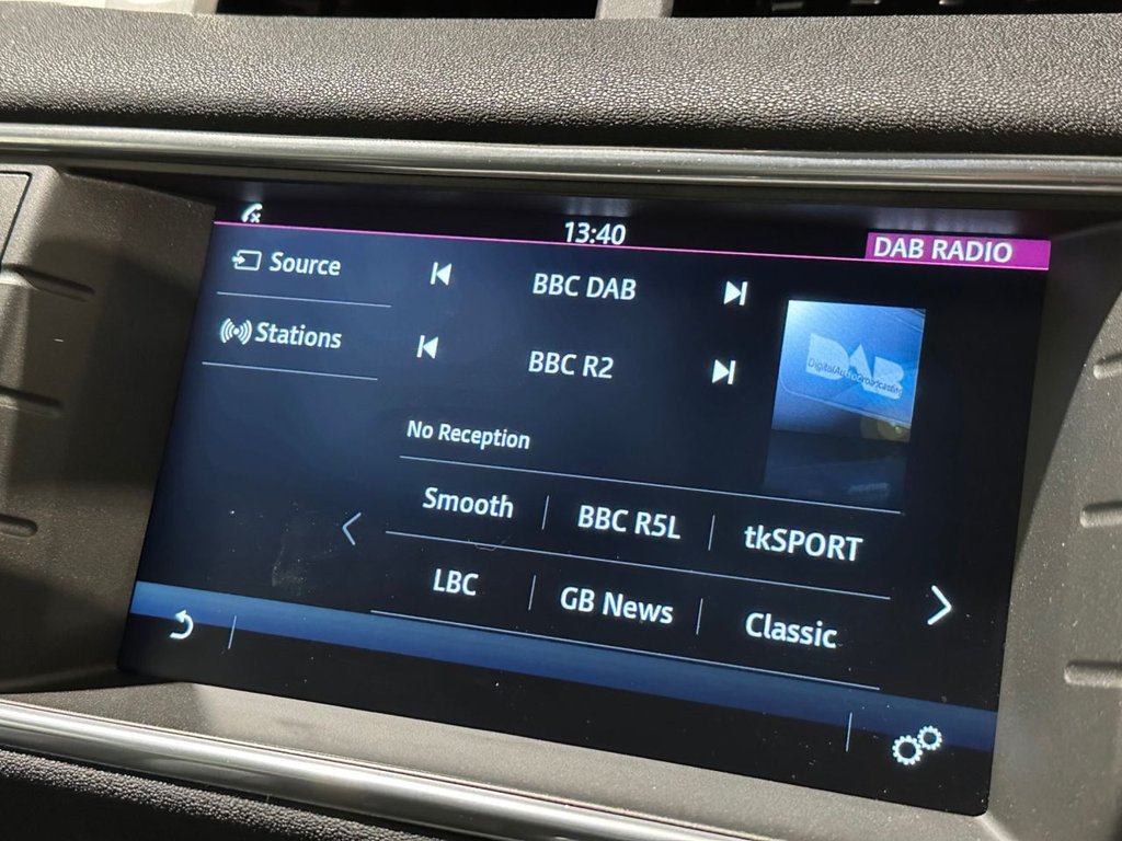 USED 2015 65 LAND ROVER RANGE ROVER EVOQUE 2.0 eD4 SE Tech SUV 5dr Diesel Manual FWD Euro 6 (s/s) (150 ps) 