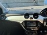 USED 2016 16 VAUXHALL ADAM 1.2i ecoFLEX ENERGISED Hatchback 3dr Petrol Manual Euro 6 (s/s) (70 ps) 