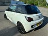 USED 2016 16 VAUXHALL ADAM 1.2i ecoFLEX ENERGISED Hatchback 3dr Petrol Manual Euro 6 (s/s) (70 ps) 