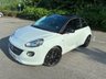 USED 2016 16 VAUXHALL ADAM 1.2i ecoFLEX ENERGISED Hatchback 3dr Petrol Manual Euro 6 (s/s) (70 ps) 
