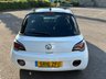 USED 2016 16 VAUXHALL ADAM 1.2i ecoFLEX ENERGISED Hatchback 3dr Petrol Manual Euro 6 (s/s) (70 ps) 