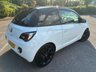 USED 2016 16 VAUXHALL ADAM 1.2i ecoFLEX ENERGISED Hatchback 3dr Petrol Manual Euro 6 (s/s) (70 ps) 