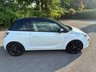 USED 2016 16 VAUXHALL ADAM 1.2i ecoFLEX ENERGISED Hatchback 3dr Petrol Manual Euro 6 (s/s) (70 ps) 