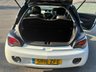 USED 2016 16 VAUXHALL ADAM 1.2i ecoFLEX ENERGISED Hatchback 3dr Petrol Manual Euro 6 (s/s) (70 ps) 