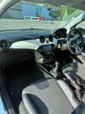 USED 2016 16 VAUXHALL ADAM 1.2i ecoFLEX ENERGISED Hatchback 3dr Petrol Manual Euro 6 (s/s) (70 ps) 