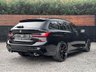 USED 2021 71 BMW 3 SERIES 2.0 330e 12kWh M Sport Touring 5dr Petrol Plug-in Hybrid Auto xDrive Euro 6 (s/s) (292 ps) 