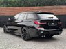 USED 2021 71 BMW 3 SERIES 2.0 330e 12kWh M Sport Touring 5dr Petrol Plug-in Hybrid Auto xDrive Euro 6 (s/s) (292 ps) 