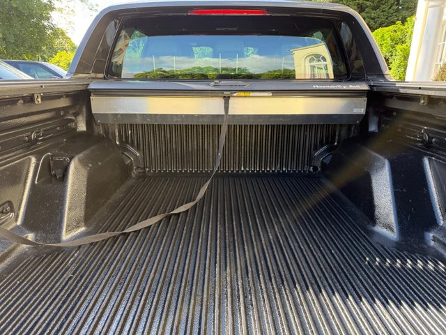 View our FORD RANGER
