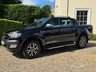 USED 2016 66 FORD RANGER 3.2 TDCi Wildtrak 4WD Euro 5 (s/s) 4dr 18 Months Gold Warranty