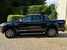 USED 2016 66 FORD RANGER 3.2 TDCi Wildtrak 4WD Euro 5 (s/s) 4dr 18 Months Gold Warranty