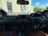 USED 2016 66 FORD RANGER 3.2 TDCi Wildtrak 4WD Euro 5 (s/s) 4dr 18 Months Gold Warranty