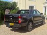 USED 2016 66 FORD RANGER 3.2 TDCi Wildtrak 4WD Euro 5 (s/s) 4dr 18 Months Gold Warranty
