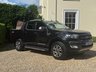USED 2016 66 FORD RANGER 3.2 TDCi Wildtrak 4WD Euro 5 (s/s) 4dr 18 Months Gold Warranty