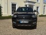 USED 2016 66 FORD RANGER 3.2 TDCi Wildtrak 4WD Euro 5 (s/s) 4dr 18 Months Gold Warranty