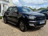 USED 2016 66 FORD RANGER 3.2 TDCi Wildtrak 4WD Euro 5 (s/s) 4dr 18 Months Gold Warranty