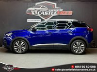 USED 2018 18 PEUGEOT 3008 1.5 BlueHDi GT Line Premium SUV 5dr Diesel EAT Euro 6 (s/s) (130 ps) 