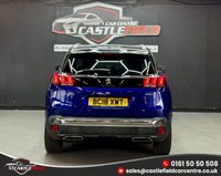 USED 2018 18 PEUGEOT 3008 1.5 BlueHDi GT Line Premium SUV 5dr Diesel EAT Euro 6 (s/s) (130 ps) 