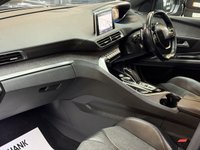 USED 2018 18 PEUGEOT 3008 1.5 BlueHDi GT Line Premium SUV 5dr Diesel EAT Euro 6 (s/s) (130 ps) 