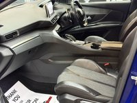USED 2018 18 PEUGEOT 3008 1.5 BlueHDi GT Line Premium SUV 5dr Diesel EAT Euro 6 (s/s) (130 ps) 