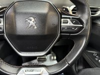 USED 2018 18 PEUGEOT 3008 1.5 BlueHDi GT Line Premium SUV 5dr Diesel EAT Euro 6 (s/s) (130 ps) 