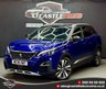 USED 2018 18 PEUGEOT 3008 1.5 BlueHDi GT Line Premium SUV 5dr Diesel EAT Euro 6 (s/s) (130 ps) 