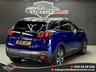 USED 2018 18 PEUGEOT 3008 1.5 BlueHDi GT Line Premium SUV 5dr Diesel EAT Euro 6 (s/s) (130 ps) 